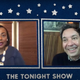 Dr. Bernice King, Jimmy Fallon